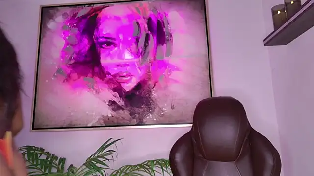 loana vegas online show from 11/08/25, 04:18