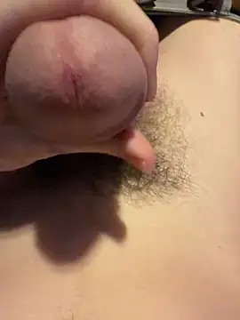 Jackoff2345 online show from 03/19/26, 11:25