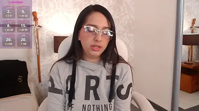 LexyBlaze  online show from 11/15/25, 11:29