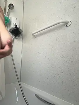 BubblesLovexox online show from 03/09/26, 03:27