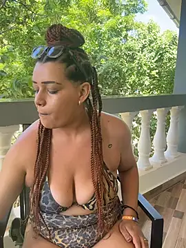 BubblesLovexox online show from 04/16/26, 11:11