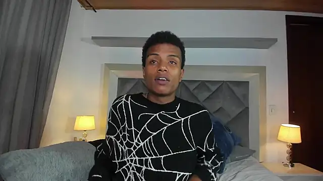 Suckdream1 online show from 10/25/25, 09:17