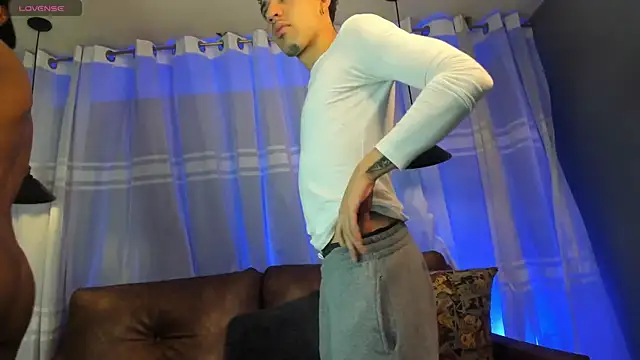 Suckdream1 online show from 11/04/25, 08:08