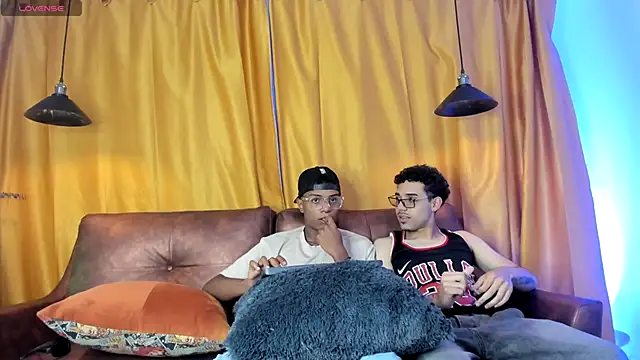 Suckdream1 online show from 11/10/25, 09:03