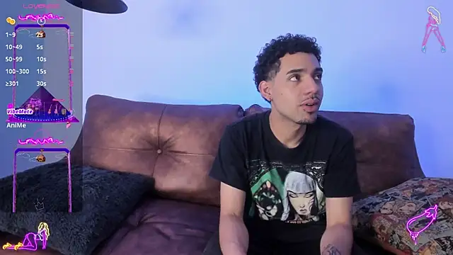 Suckdream1 online show from 11/27/25, 08:00