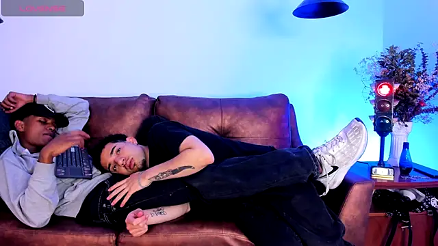 Suckdream1 online show from 11/28/25, 08:44