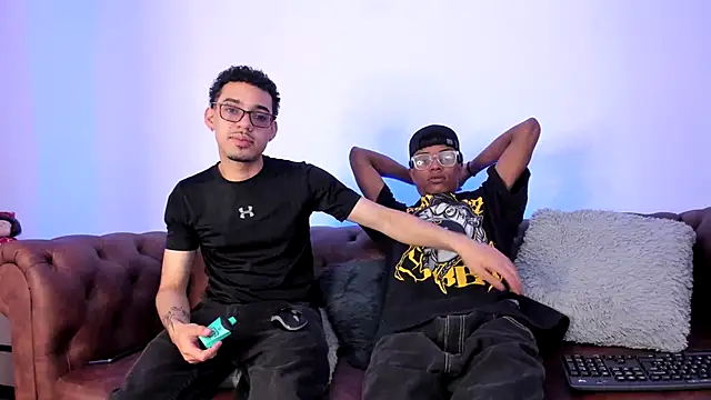 Suckdream1 online show from 12/04/25, 01:31