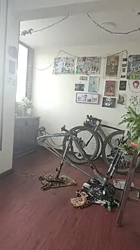 Snapshot of Neciaa chatting on 04/08/26, 09:15 Neciaa online show from 04/08/26, 09:15