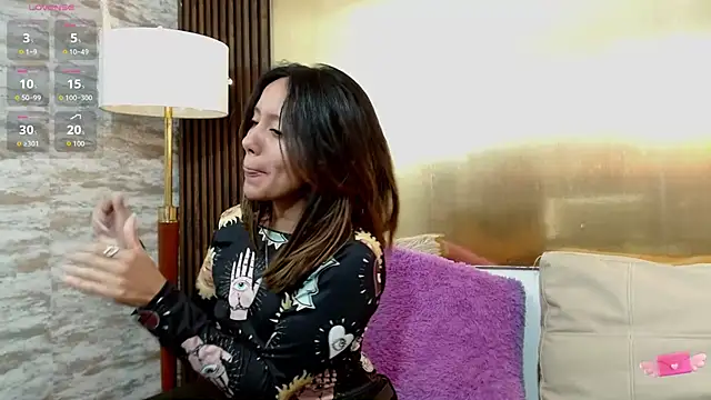 LunaaMorena online show from 02/21/26, 02:07