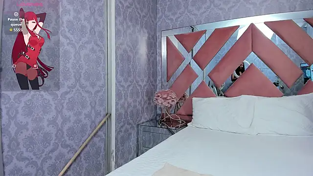 milkybaby  online show from 11/10/25, 05:34