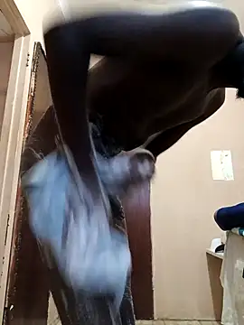 Fuckerblac online show from 02/16/26, 02:13