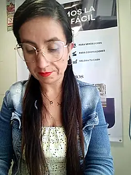 Valentina--1 online show from 02/07/26, 12:20