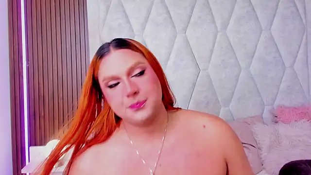 IrinaaVega online show from 12/01/25, 03:17