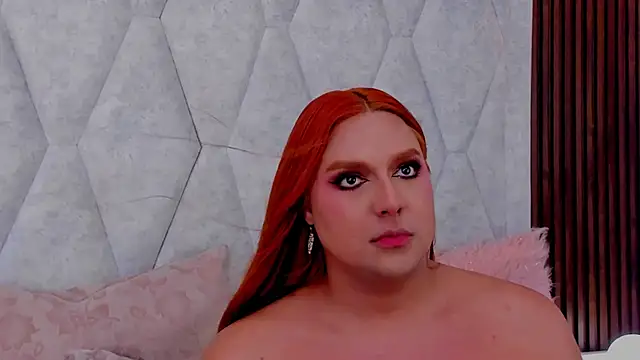 IrinaaVega online show from 01/05/26, 08:01