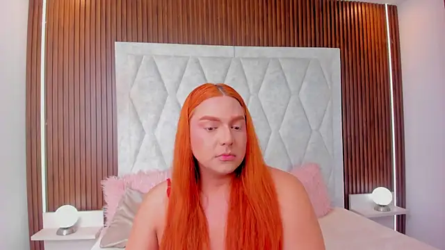 IrinaaVega online show from 01/12/26, 03:50