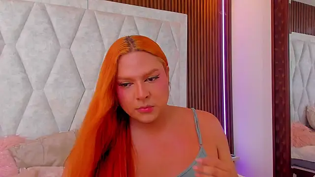 IrinaaVega online show from 03/20/26, 04:34