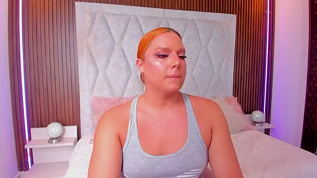 IrinaaVega online show from 03/30/26, 05:58