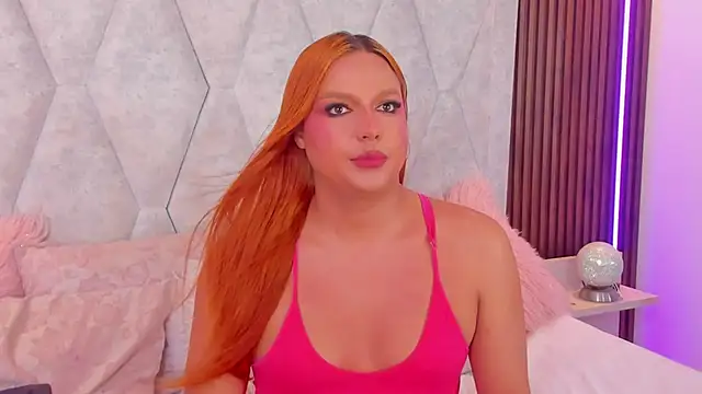 IrinaaVega online show from 04/13/26, 09:20