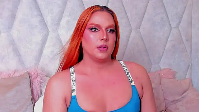 IrinaaVega online show from 07/01/26, 05:23