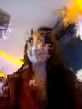 ScarlettParker online show from 12/14/25, 05:24