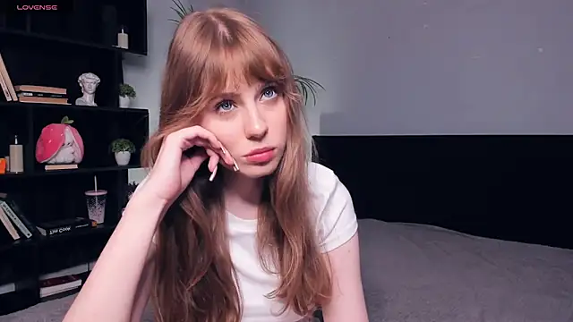 TessaStruble online show from 11/07/25, 08:47