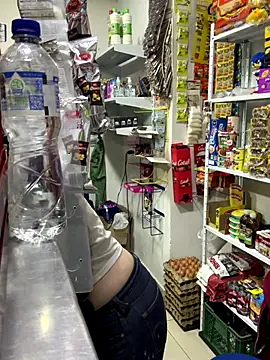 chanelketty online show from 12/13/25, 11:43