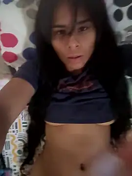 NikolRose online show from 01/18/26, 07:28