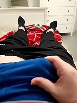 Cazzoduro30 online show from 10/23/25, 11:14