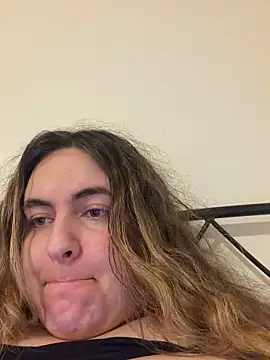 SINAQUEEN online show from 11/02/25, 09:44