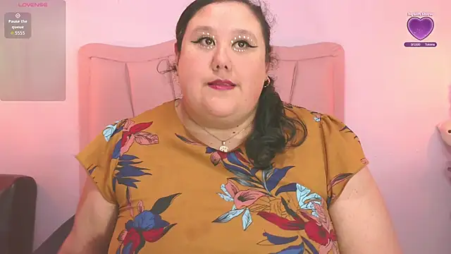 marianabbw30 online show from 12/04/25, 04:44