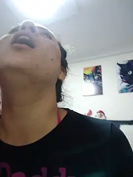 Caroline Jons online show from 12/02/25, 12:54