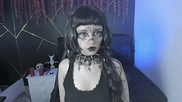 Snapshot of Yueeclipsa chatting on 10/31/25, 03:29 Yueeclipsa online show from 10/31/25, 03:29