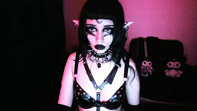 Snapshot of Yueeclipsa chatting on 02/16/26, 04:41 Yueeclipsa online show from 02/16/26, 04:41