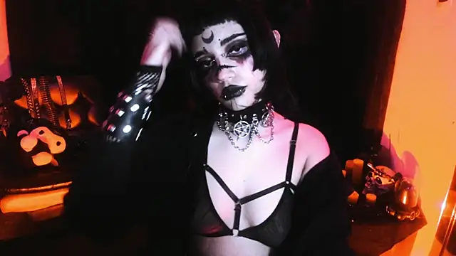 Snapshot of Yueeclipsa chatting on 03/23/26, 04:38 Yueeclipsa online show from 03/23/26, 04:38