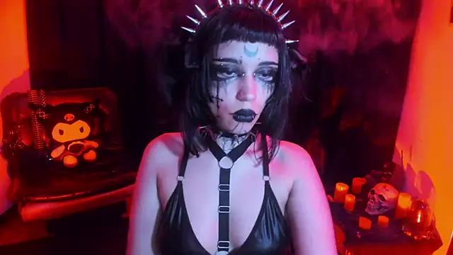 Snapshot of Yueeclipsa chatting on 03/24/26, 04:39 Yueeclipsa online show from 03/24/26, 04:39