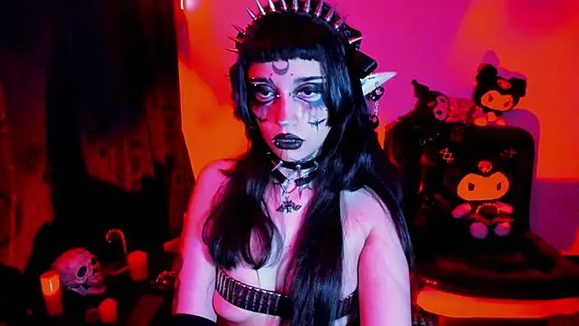 Snapshot of Yueeclipsa chatting on 03/30/26, 04:24 Yueeclipsa online show from 03/30/26, 04:24