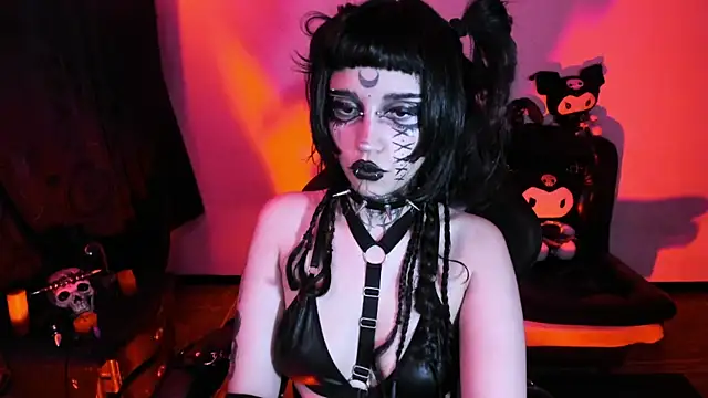 Snapshot of Yueeclipsa chatting on 04/07/26, 05:08 Yueeclipsa online show from 04/07/26, 05:08