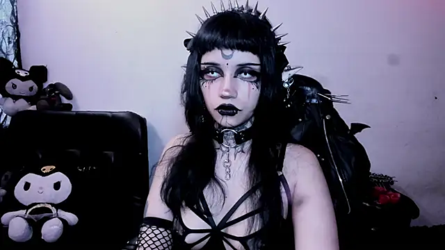 Yueeclipsa online show from 06/02/26, 05:15