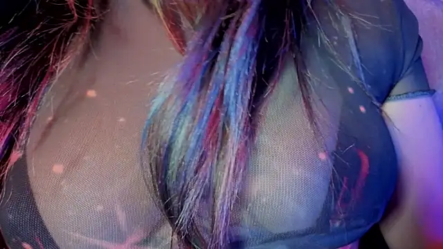 Snapshot of AshGraven chatting on 11/30/25, 09:41 AshGraven online show from 11/30/25, 09:41