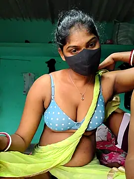 manosi98 online show from 02/12/26, 06:52