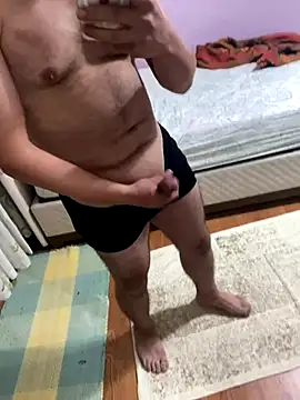 canmavi16 online show from 10/25/25, 09:09