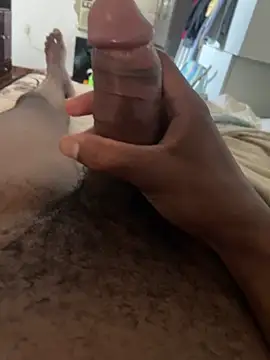 pequenohomem online show from 12/22/25, 07:33