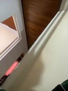 Kloe Novoa online show from 11/19/25, 01:11