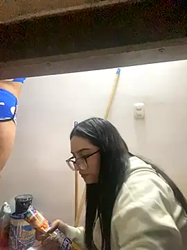 Kloe Novoa online show from 11/27/25, 01:51