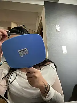 Kloe Novoa online show from 02/23/26, 01:19