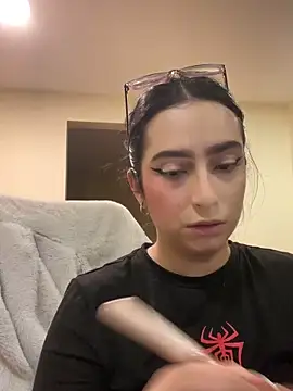 Kloe Novoa online show from 03/11/26, 12:55