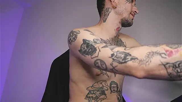 TokyoHatsumoto online show from 01/06/26, 10:12