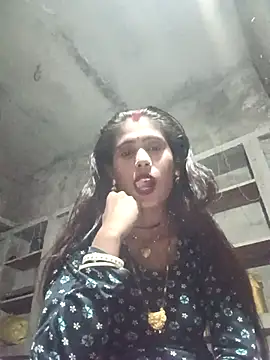 QRANSEXI online show from 11/03/25, 03:13