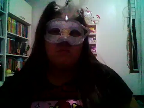 Snapshot of crazzyanne chatting on 12/04/25, 04:11 crazzyanne online show from 12/04/25, 04:11