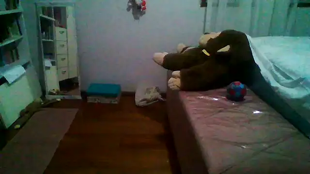 Snapshot of crazzyanne chatting on 02/07/26, 04:27 crazzyanne online show from 02/07/26, 04:27